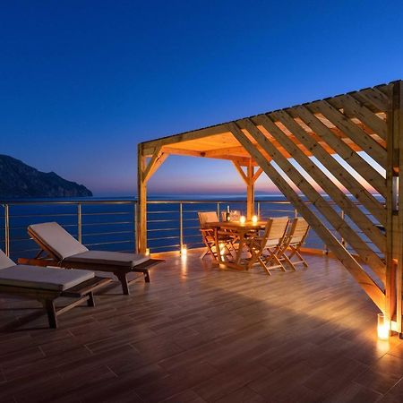 Villa Diafani, Anna エクステリア 写真